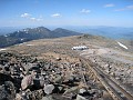 Mt Washington NH 2010 0595
